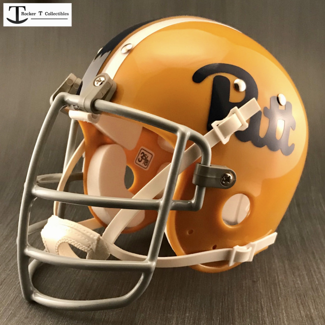 Hugh Green Pitt Panthers Replica